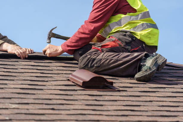 Professional Roofing Contractor in Mosinee, WI