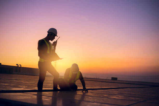 Tile Roofing Contractor in Mosinee, WI