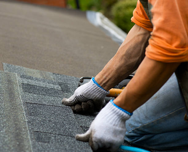 Best Tile Roofing Contractor  in Mosinee, WI