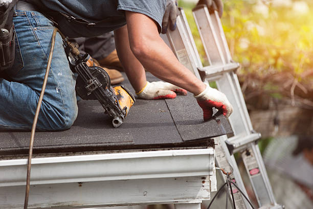 Best Commercial Roofing Services  in Mosinee, WI
