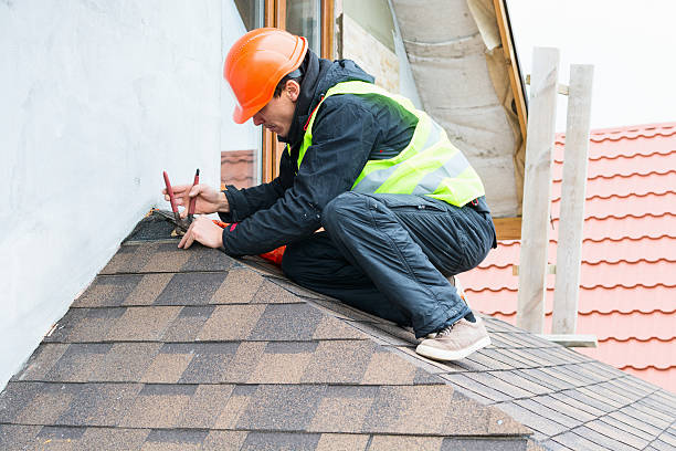 Best Metal Roofing Contractor  in Mosinee, WI