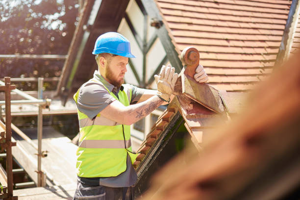 Best Local Roofing Companies  in Mosinee, WI