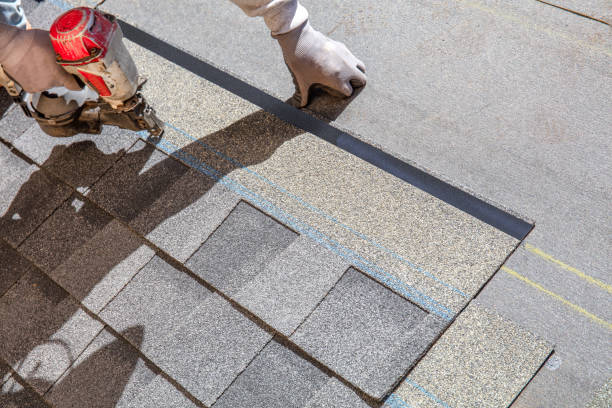 Best Tile Roofing Contractor  in Mosinee, WI